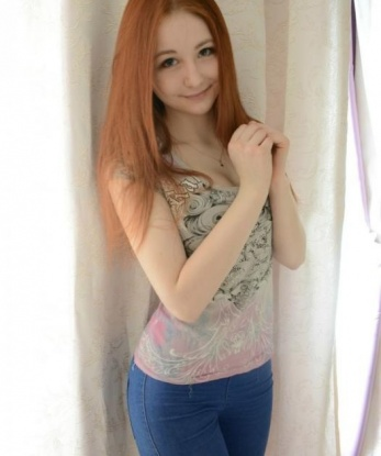 Юля, 25
